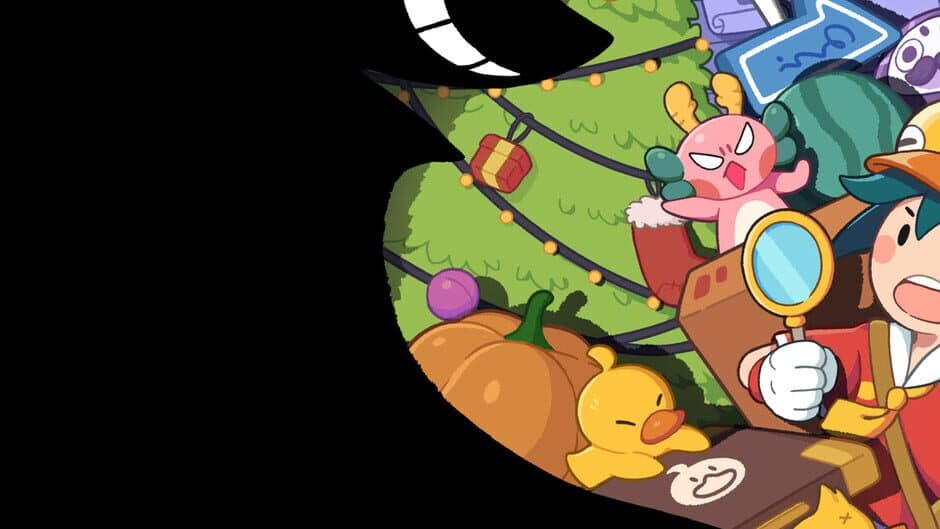 Lost and Found Co. banner