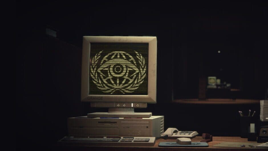 Project: Nightlight banner