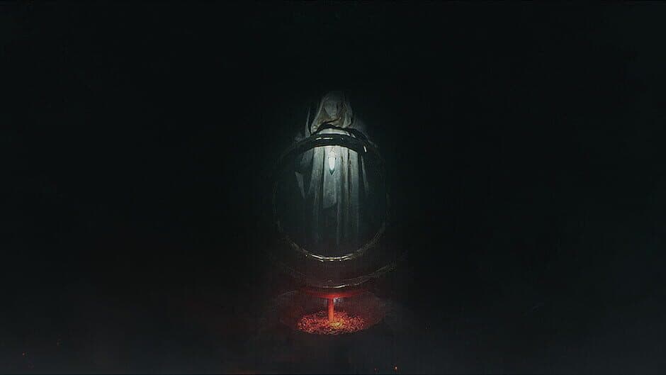 The Moon Hell banner