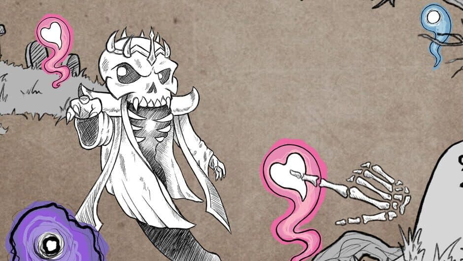 Lich Clicker banner