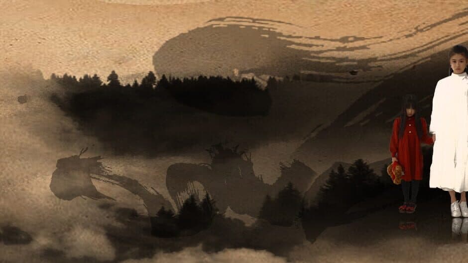 Underworld Island banner