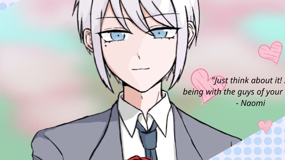 Otome Legends banner