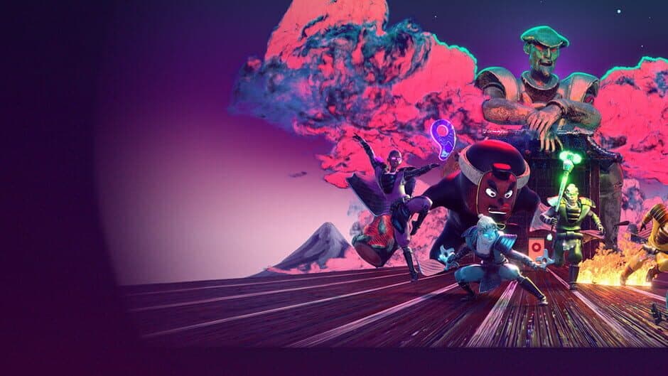 Seven Spirits banner