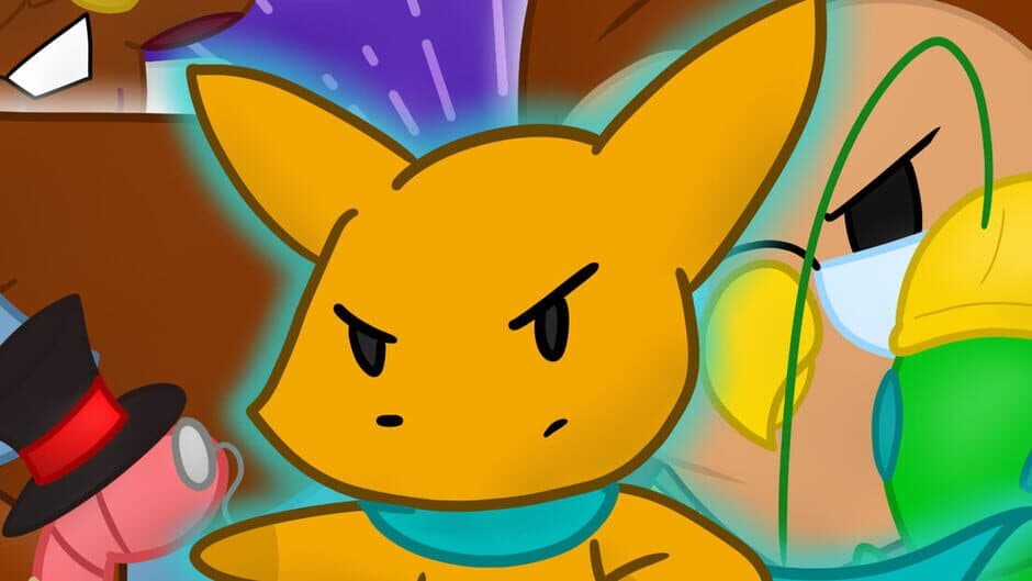 Super Cucumber banner