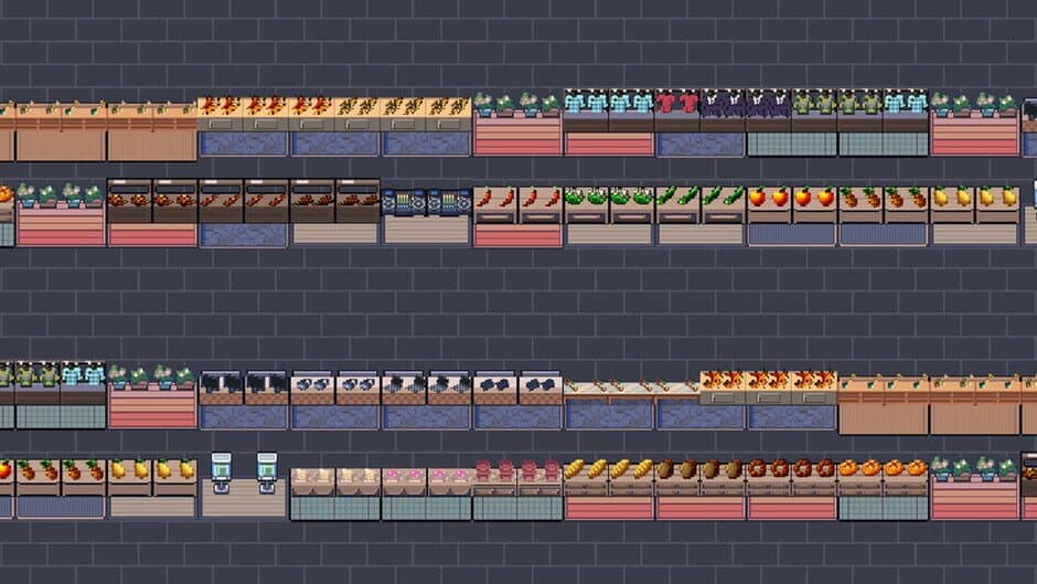 Shopping Center Tycoon banner