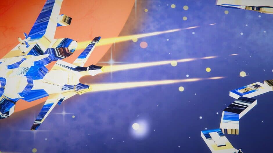 Cosmic Crashers banner