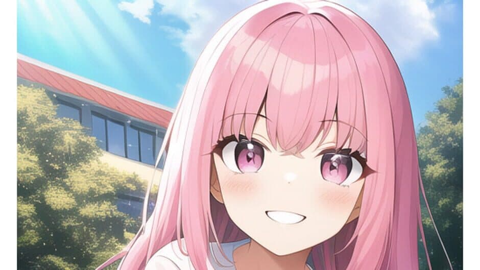 My Little Sister Fiona banner