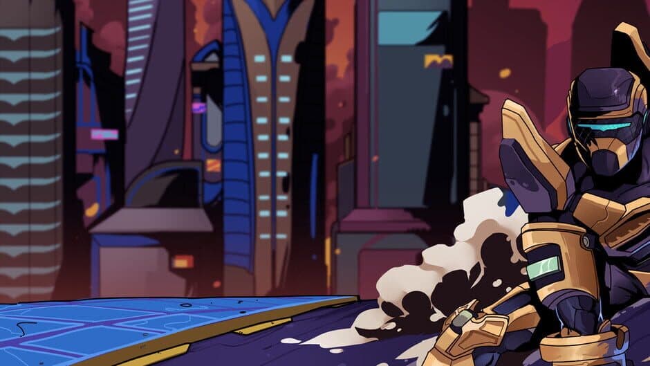 Energy Survivors banner