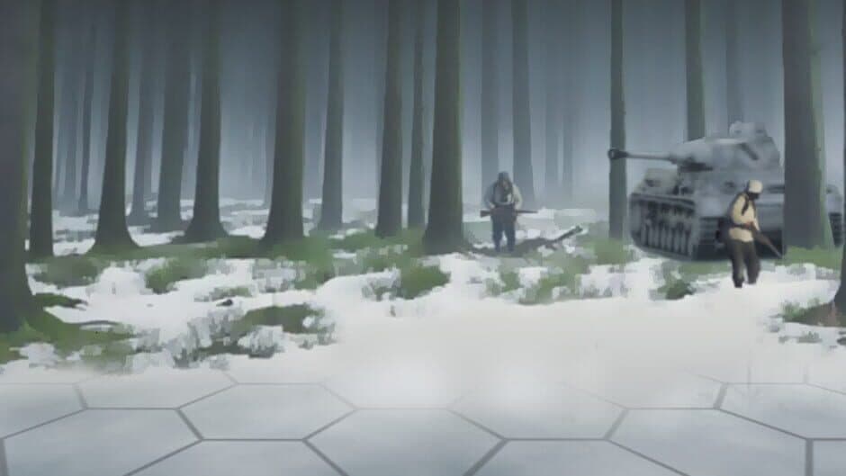 WinterThunder banner