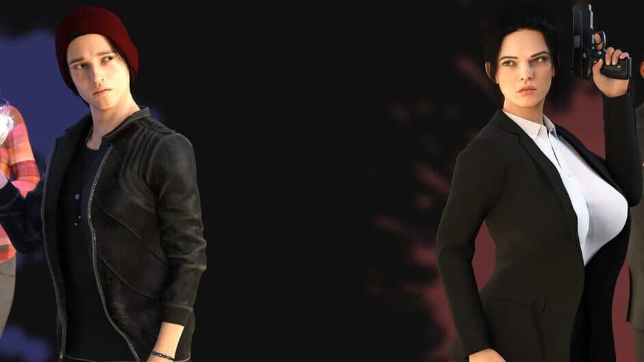 Fates: Determination banner