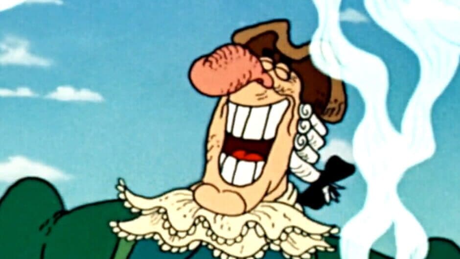 Dr Livesey Rom and Death Edition banner