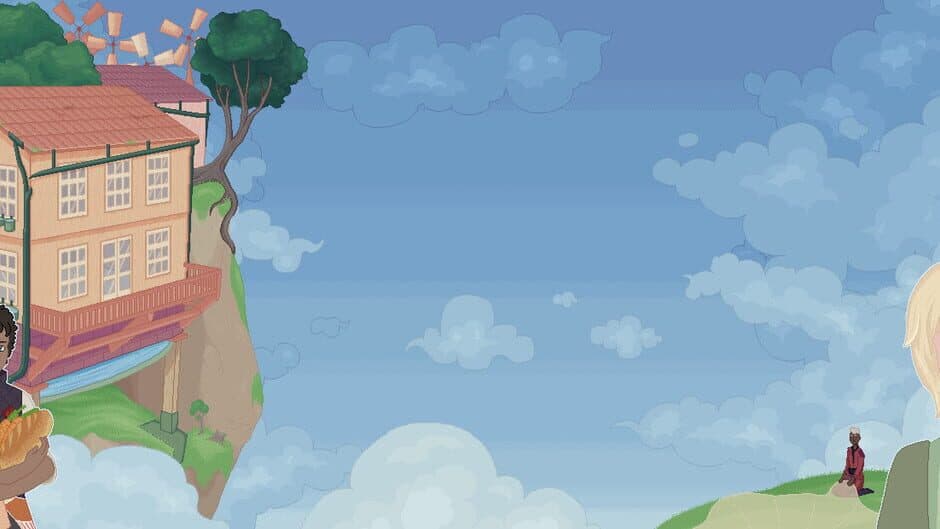 The Archipelago banner