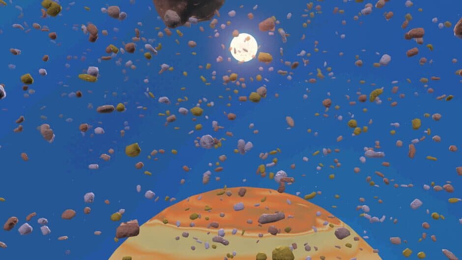 Drift: Space Survival banner