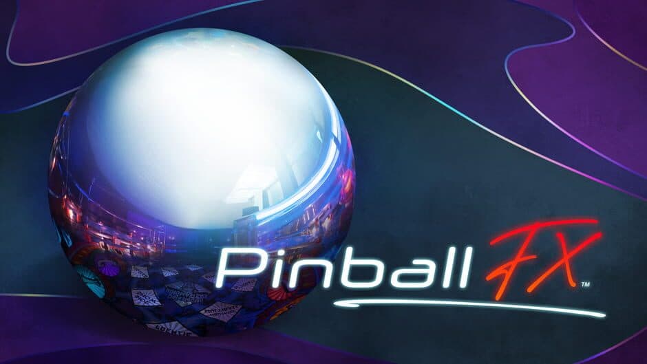 Pinball FX banner