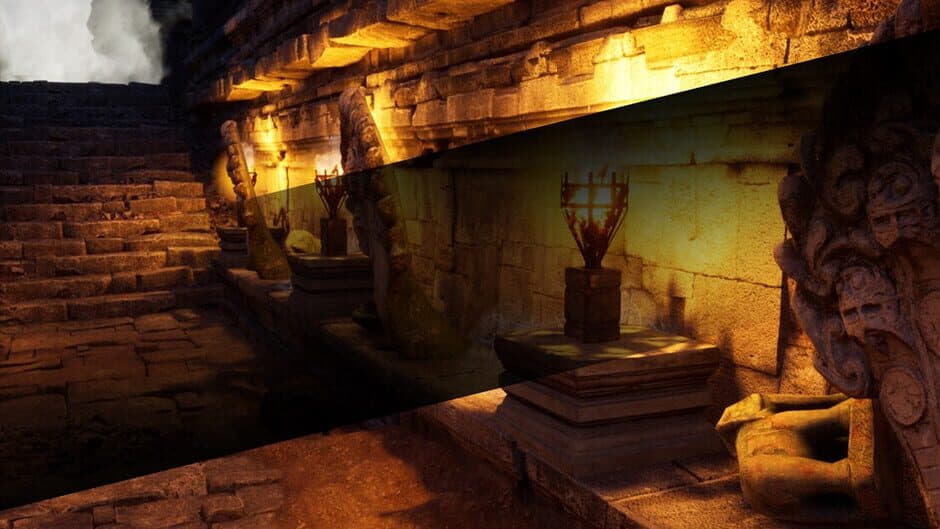 Road to Devadatta banner