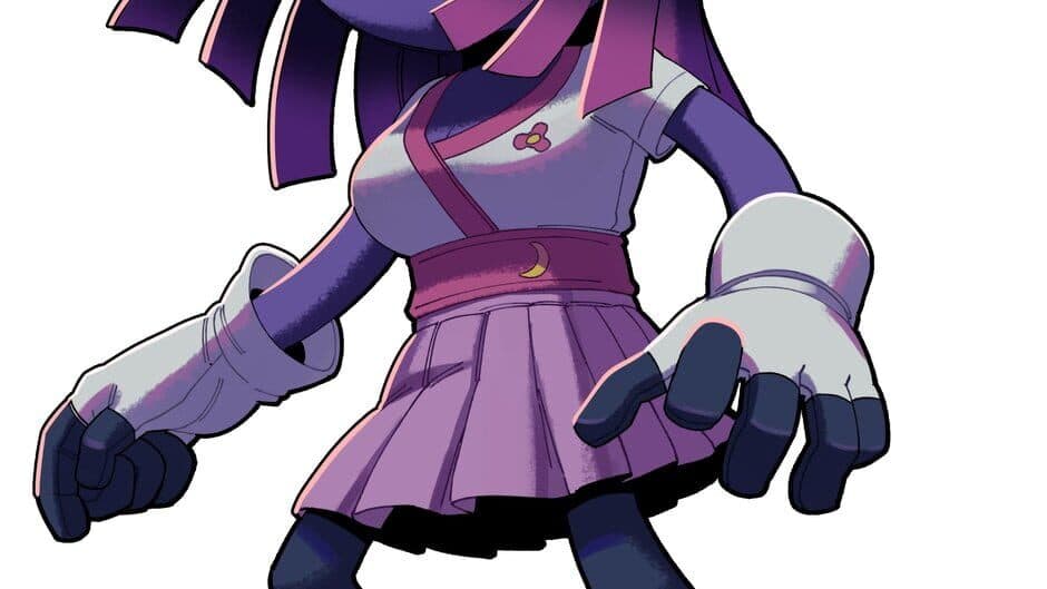Spark the Electric Jester 3 banner