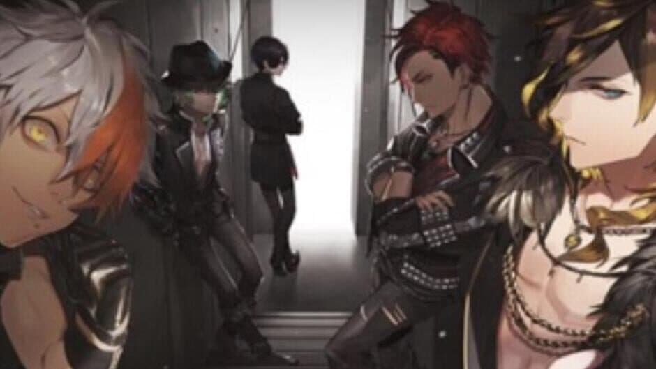 BlackStar: Theater Starless banner