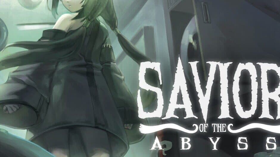 Savior of the Abyss banner