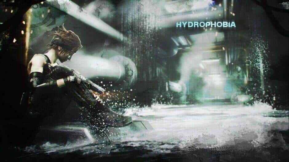Hydrophobia banner