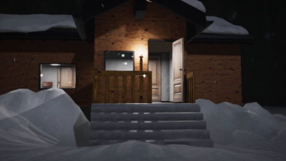 Keep the Lights On! banner