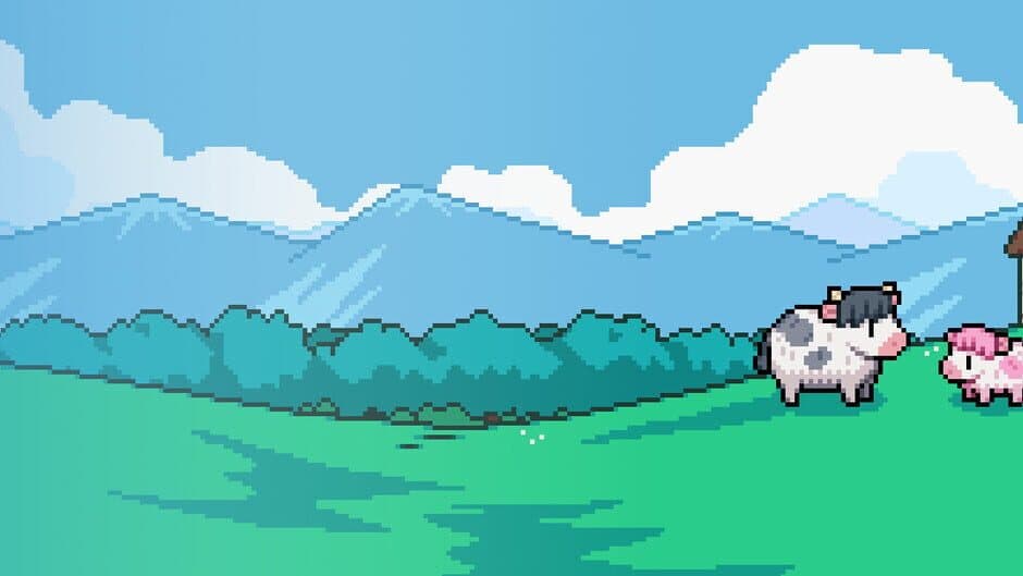 Fields of Mistria banner