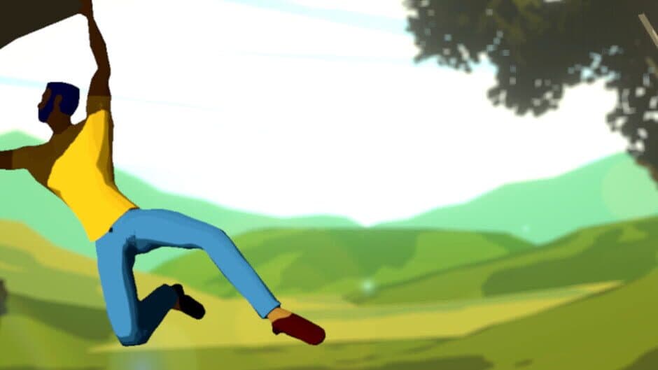 Crux: The Great Outdoors banner