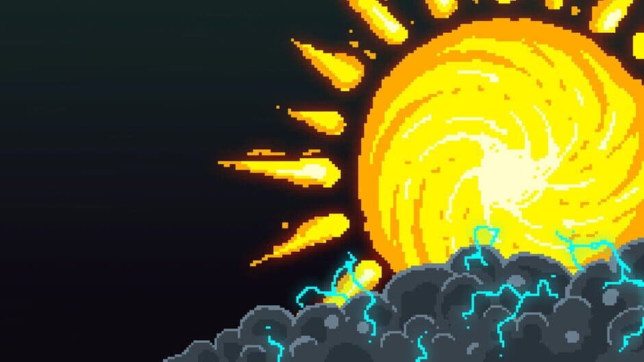 Shaman Flower banner