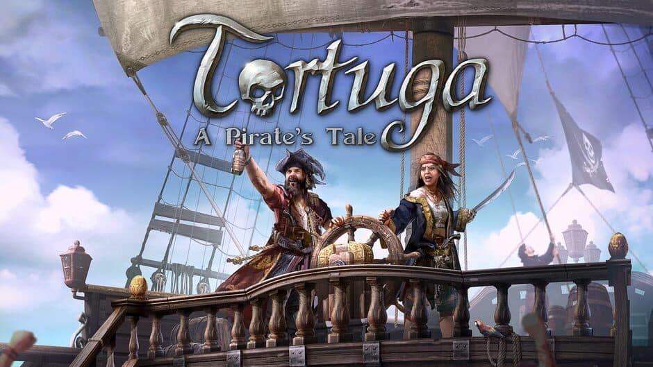 Tortuga: A Pirate's Tale banner
