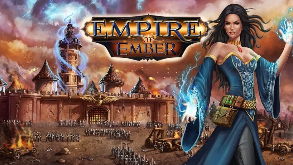 Empire of Ember banner