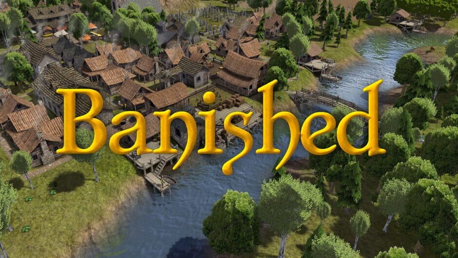 Banished banner