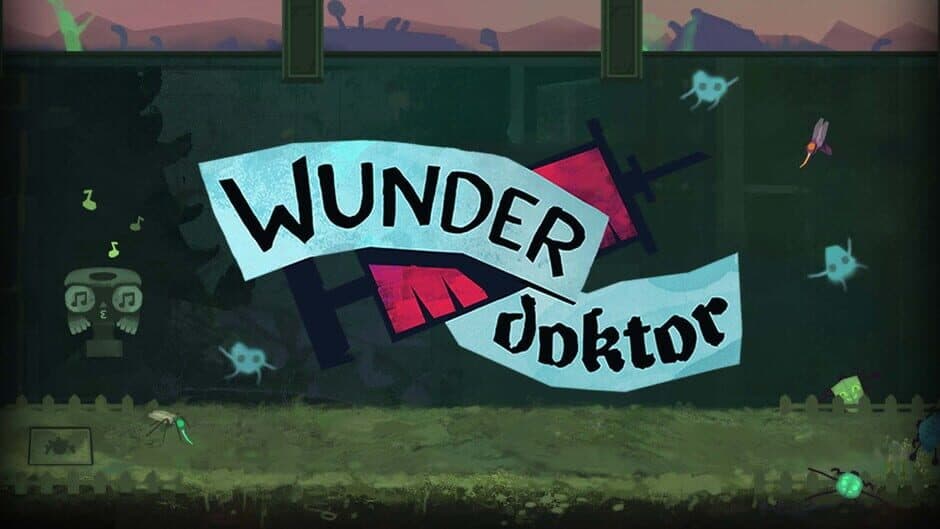 Wunderdoktor banner