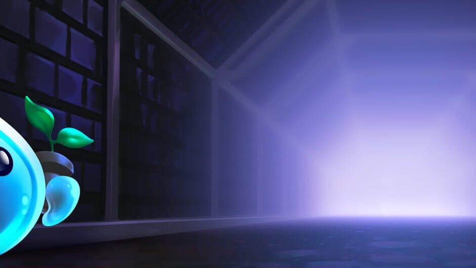 A Drop of Hope banner