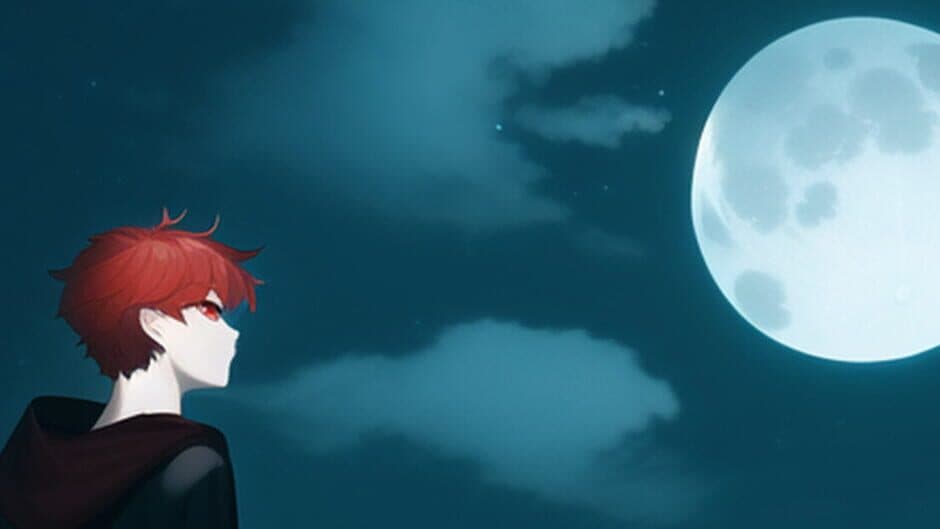 A Midnight Village Story banner