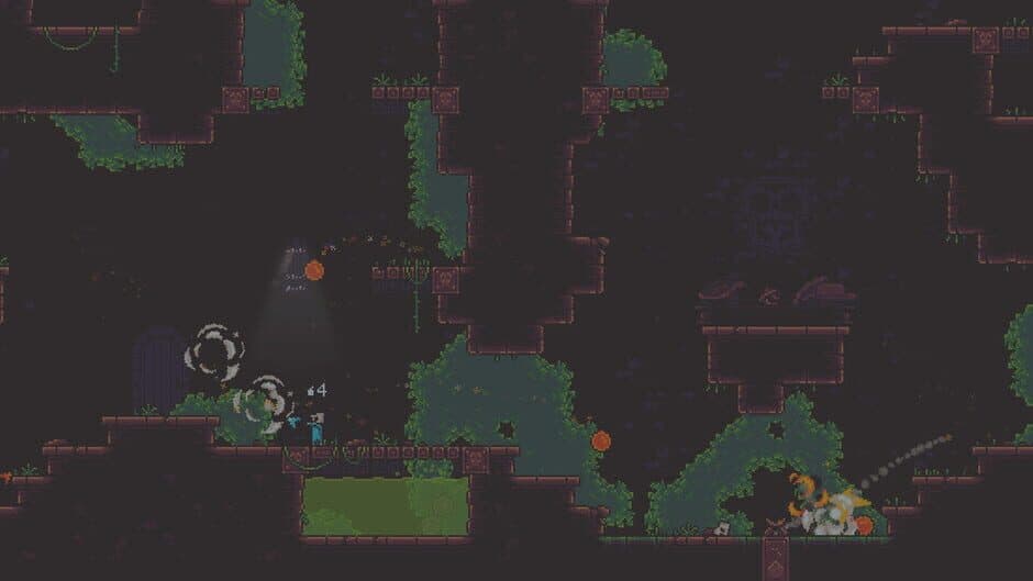 BattleCrypt Bombers banner