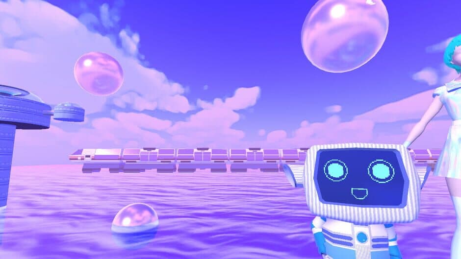 Broken Reality 2000 banner