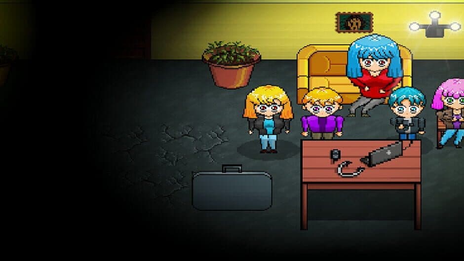 Canterz Paranormies 2 banner