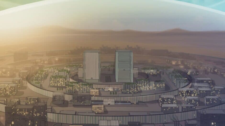 Forge of Destiny banner