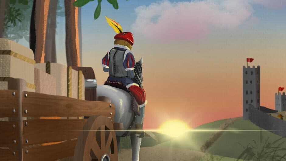 Merchant of Bohemia banner