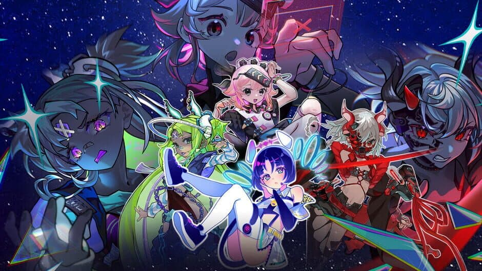 Rina RhythmError banner