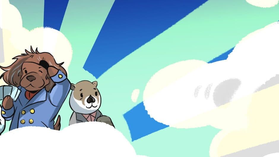 Sunshine Shuffle banner