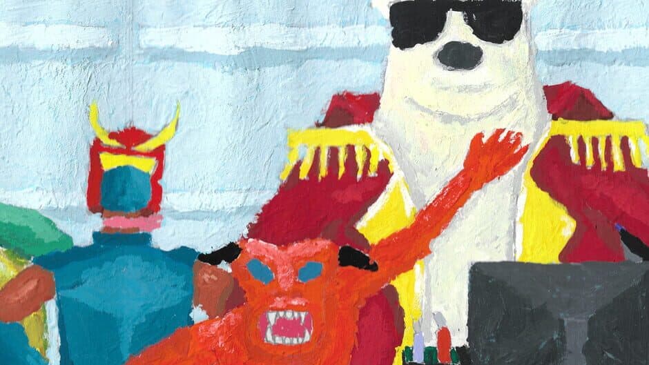 Redeemart: A Convenient Apocalypse banner