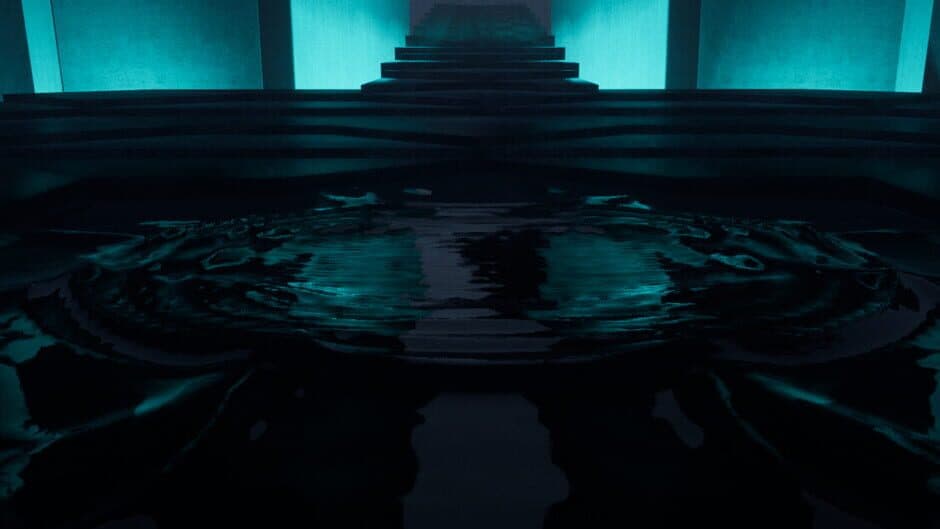 The Black Pool banner