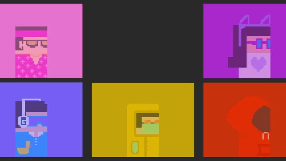 Knockback Knockout banner