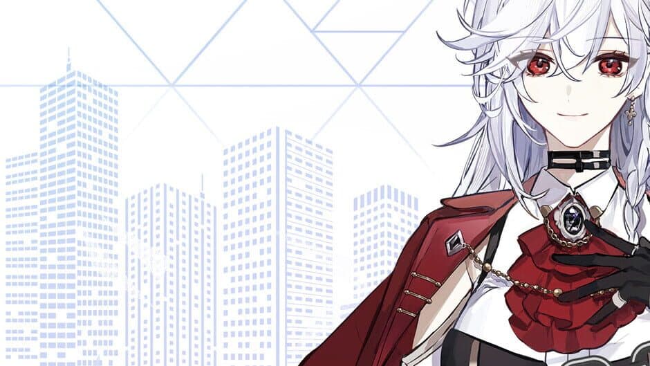 Salvus: Aries banner