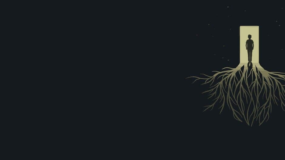 Midnight Scenes: From the Woods banner