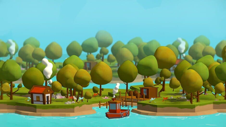 Pocket Planet banner