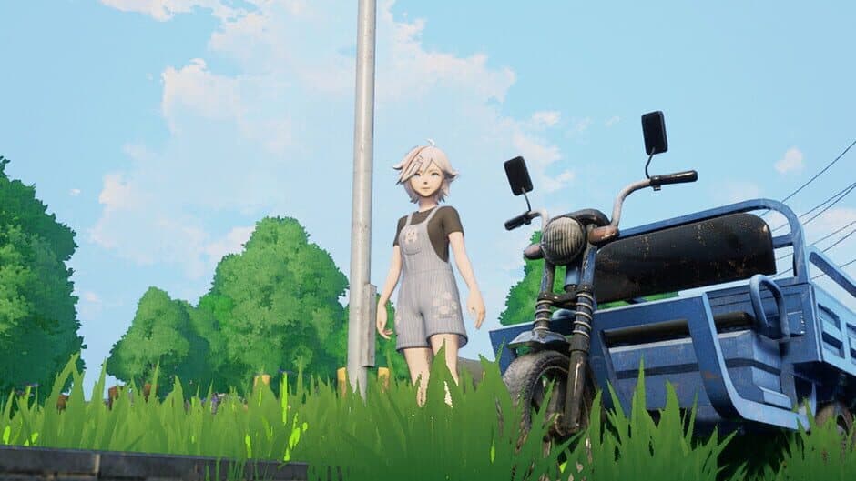 Oriental Valley banner