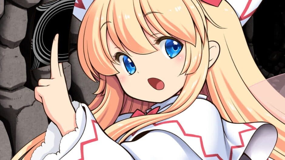 Fairy Card Rogue banner