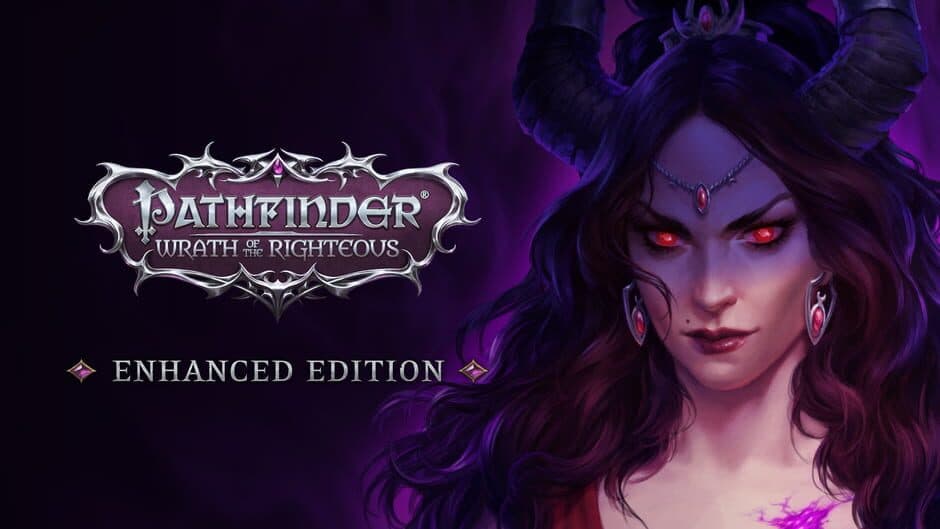 Pathfinder: Wrath of the Righteous - Enhanced Edition banner