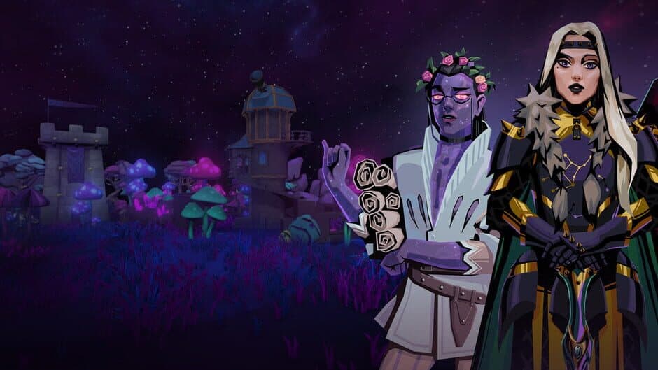 Tower of Chaos banner